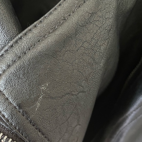 Biker Jacket - Picture 8 of 9